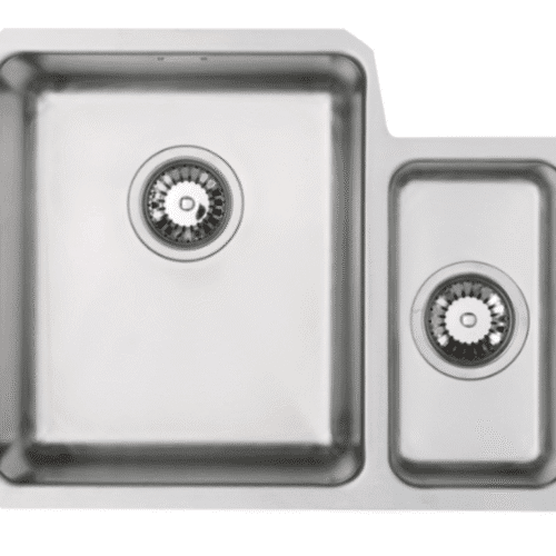 1.5 Square bowl