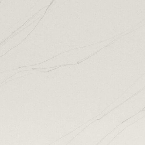 Arezzo White Kitchen worktop