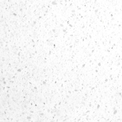 Iris White Kitchen worktop
