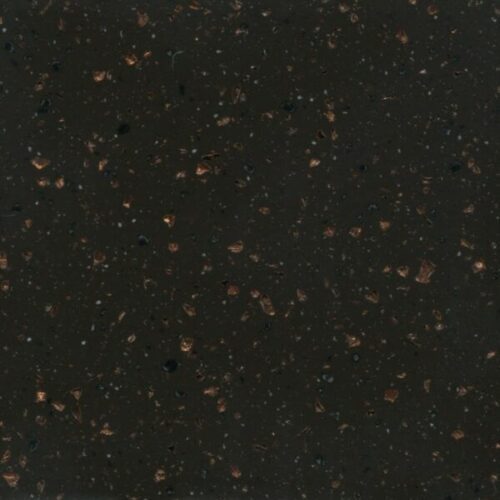 Copper Black Kitchen Worktop