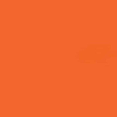 Orange Kitchen Worktop