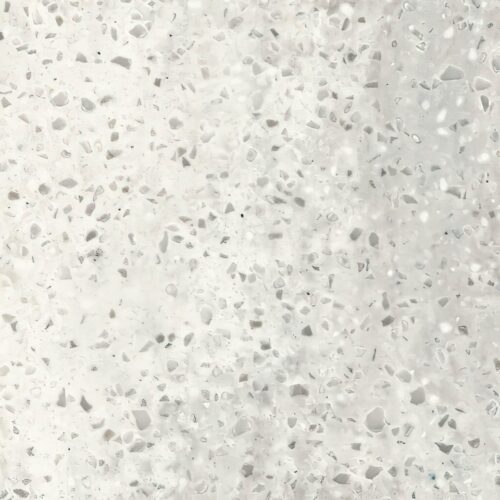 Arrowroot White kitchen worktop