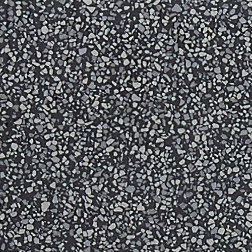 Basalt Terrazzo Grey black kitchen worktop