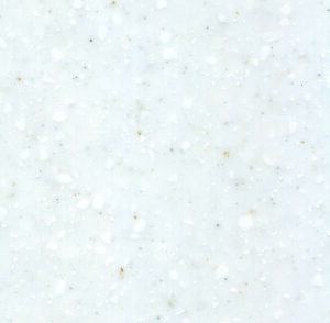 Cubelanche White Kitchen Worktop