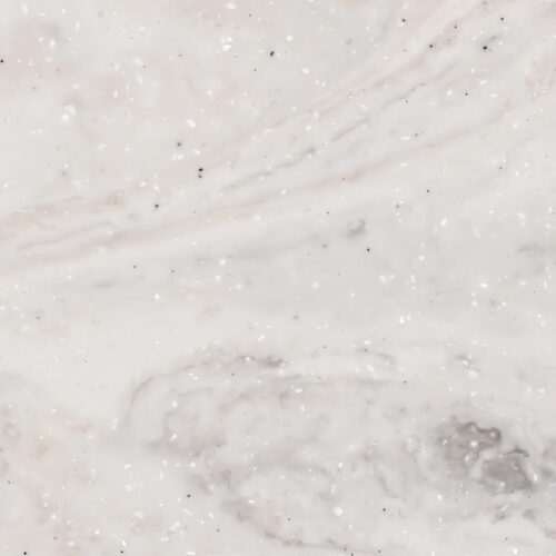 Limestone Prima White kitchen worktop