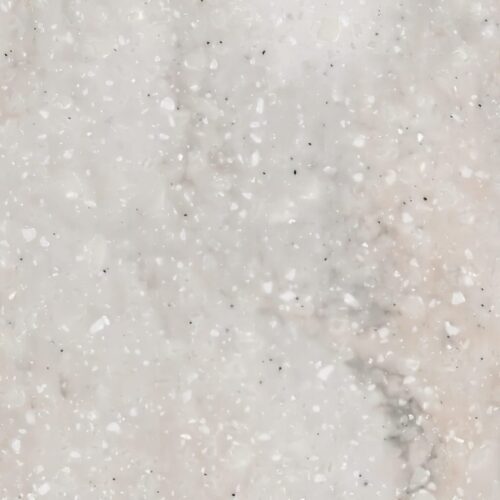 Rain Cloud White kitchen worktop