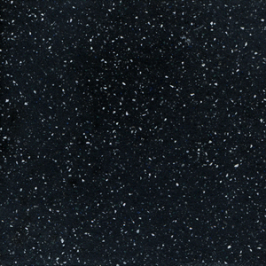 black velvet Kitchen Worktop