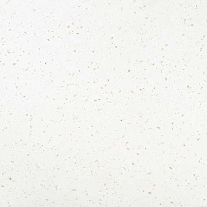Arctic White Kitchen Worktop