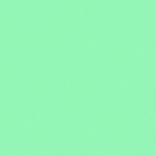 Emerald green kitchen worktop