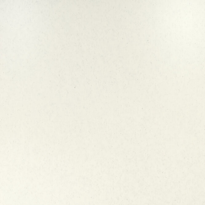 Snow quartz white kitchen worktop