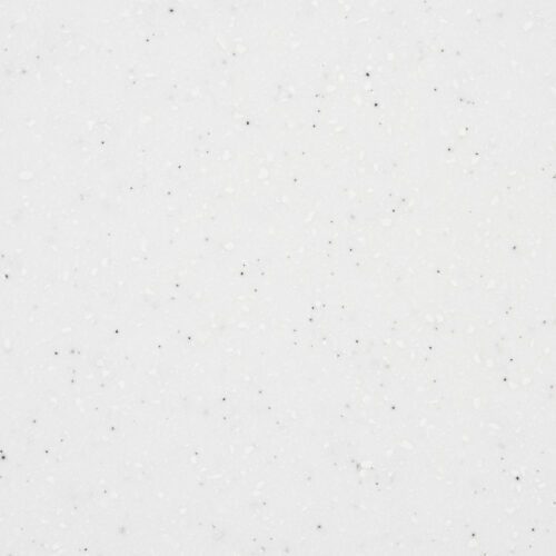 Duostone White Kitchen Worktop