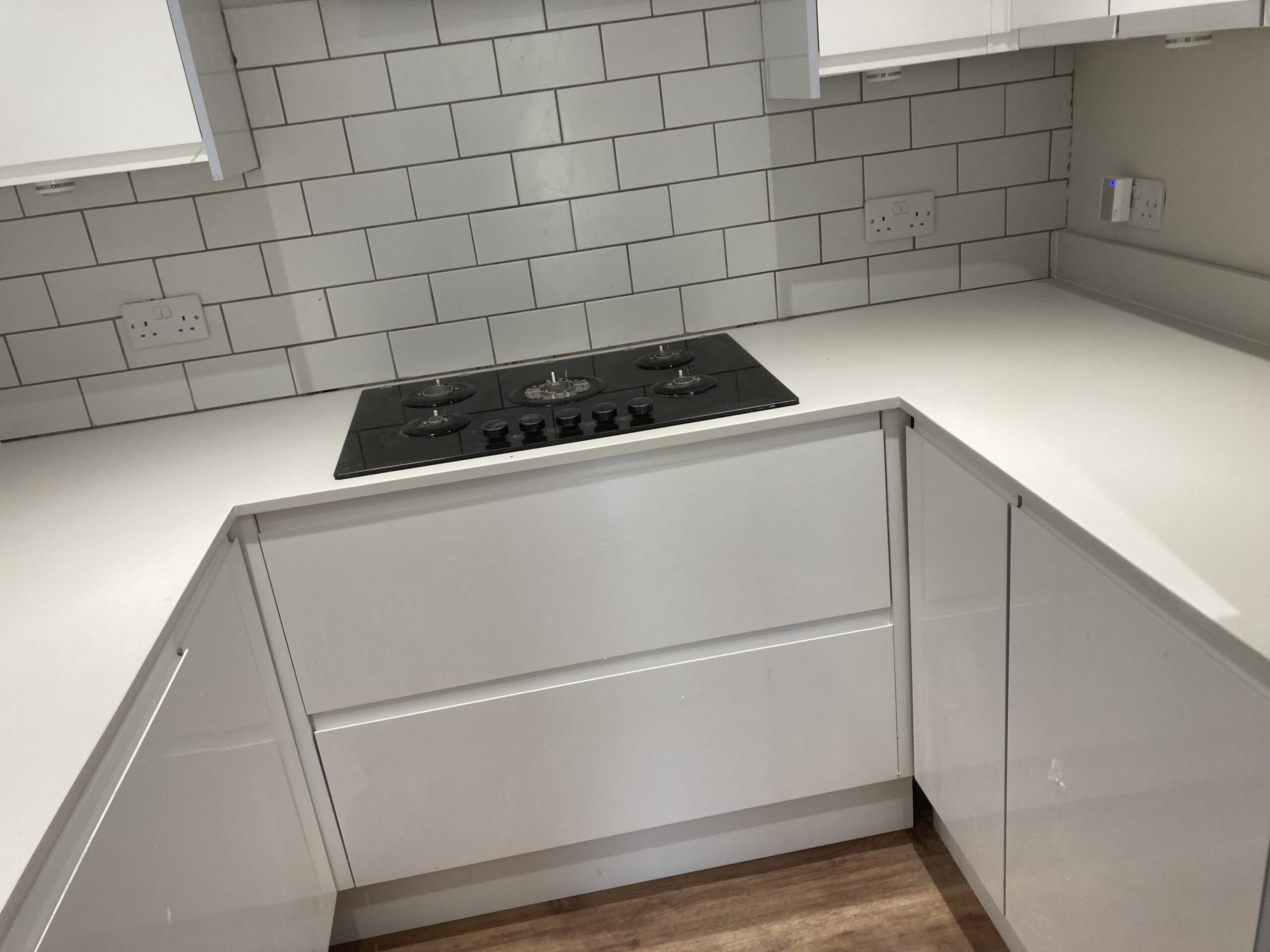 Kitchen Worktop
