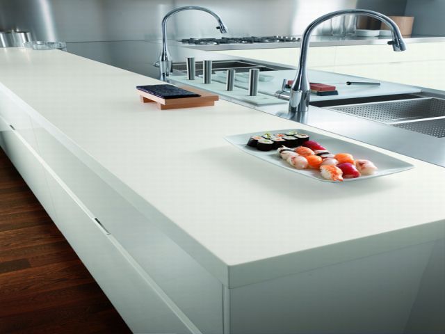 Kitchen Worktop