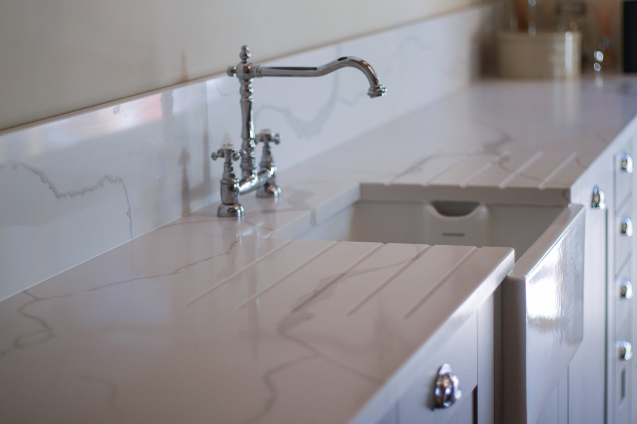Kitchen Worktop