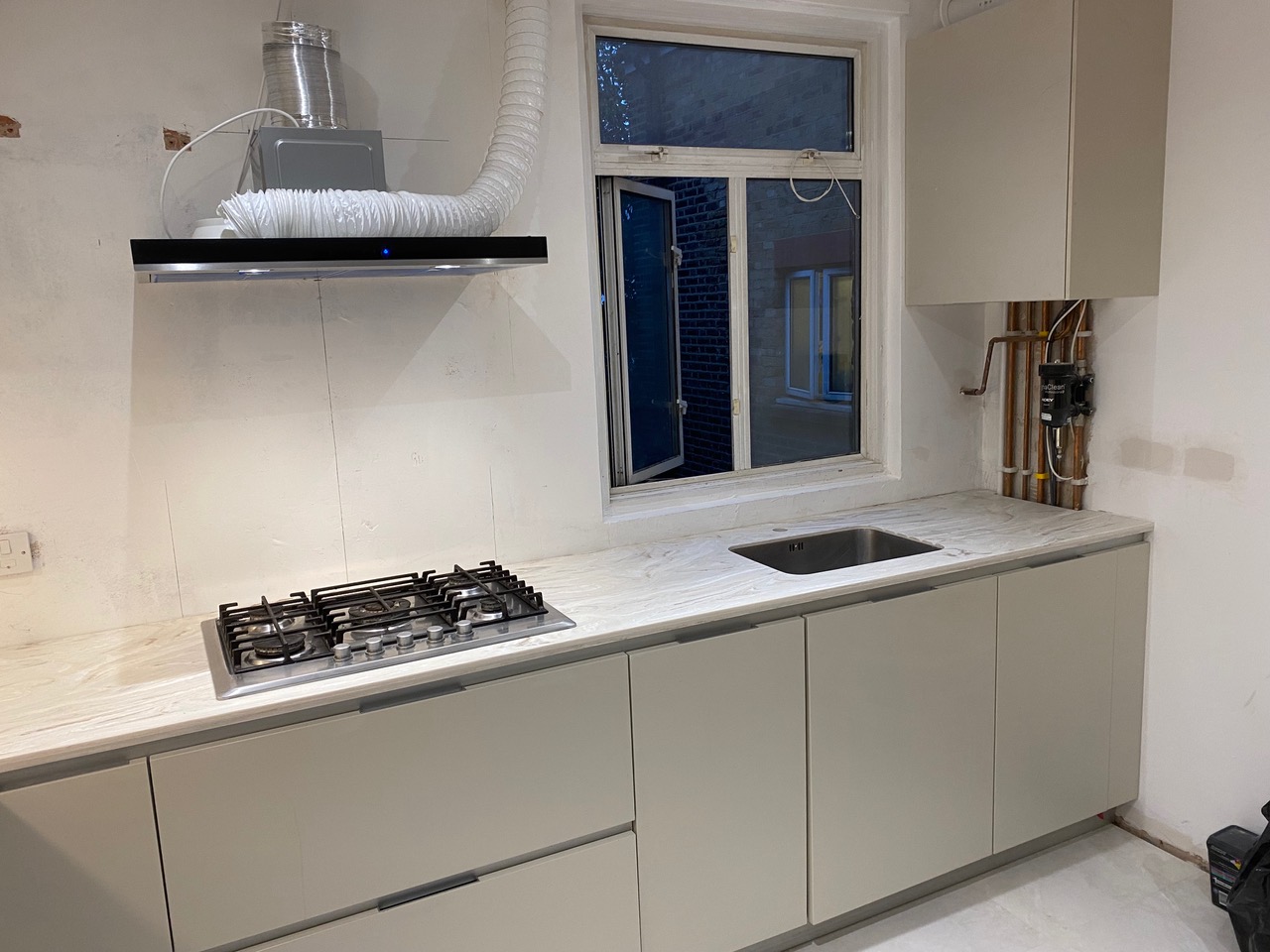 Kitchen Worktop