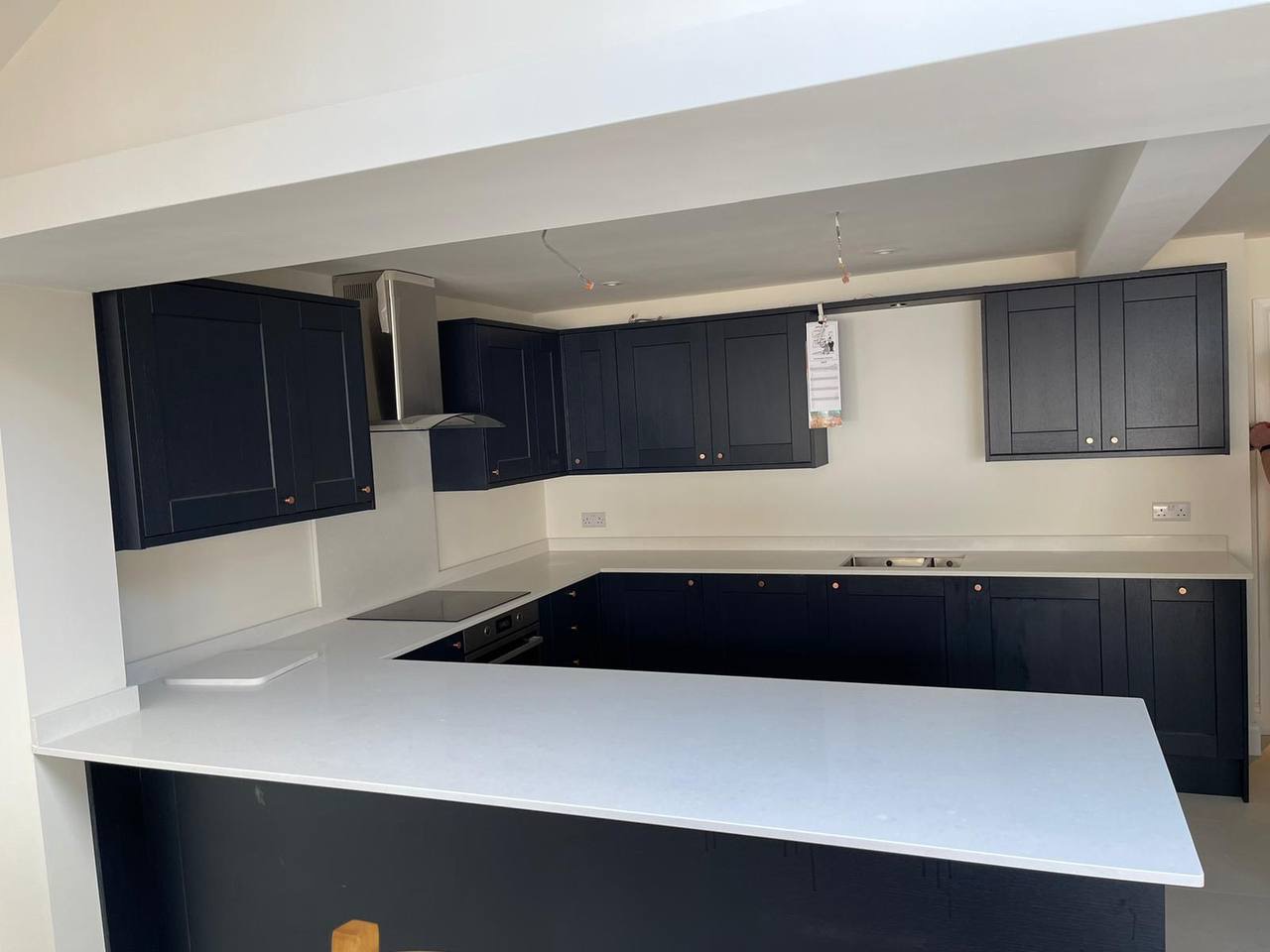 Kitchen Worktop