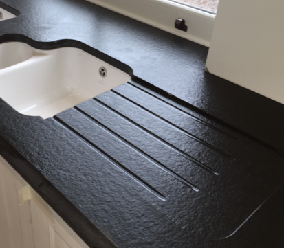 Kitchen Worktop