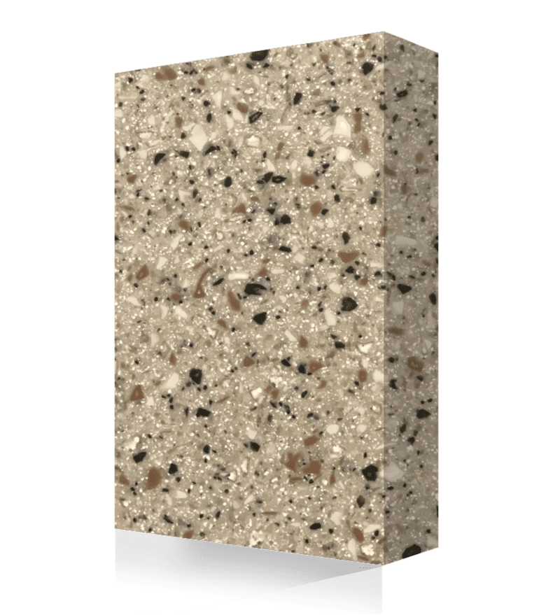 Kitchen Worktops UK | Solid Surface & Stone
