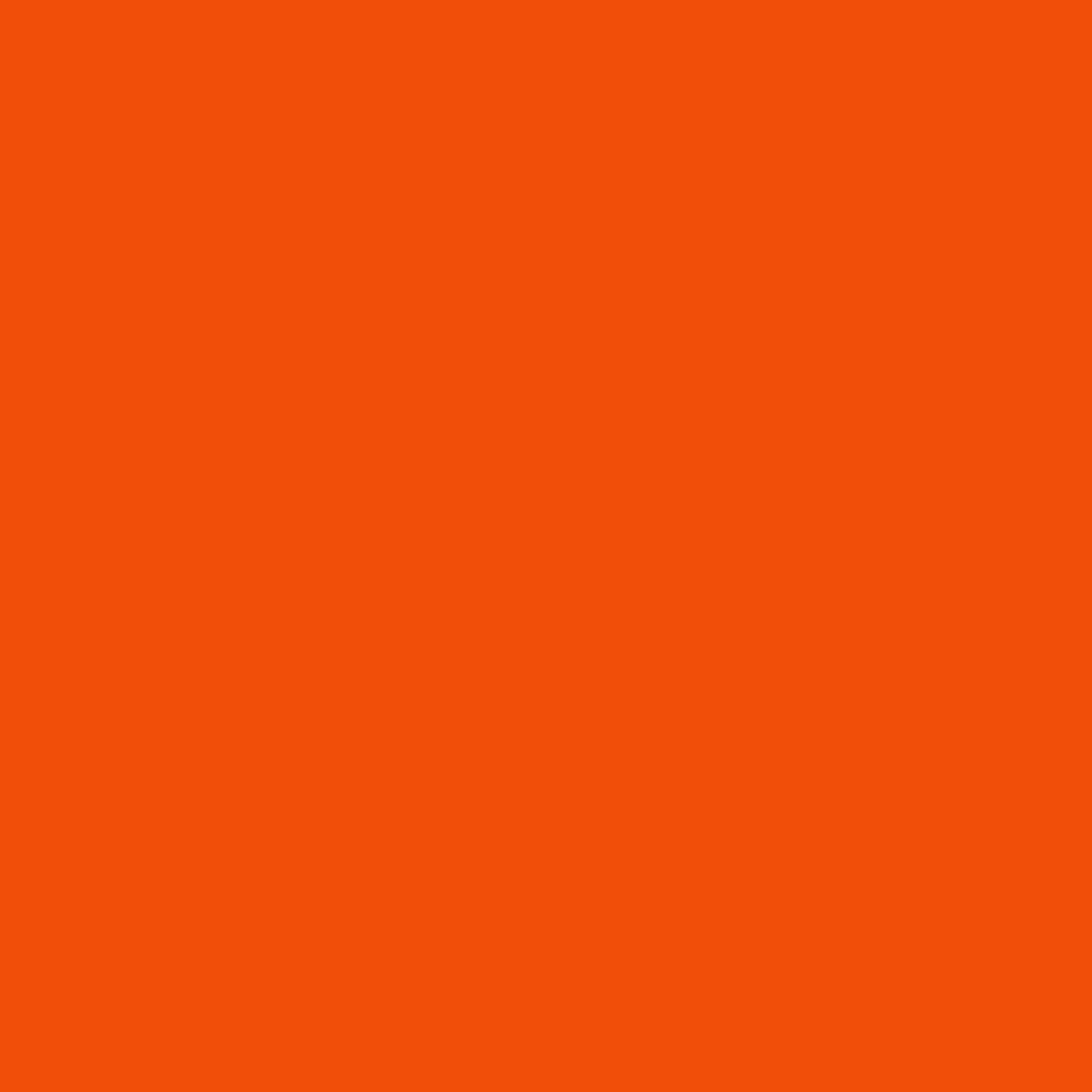 SU 052 Super Solid California Poppy SU 052 Super Solid California Poppy