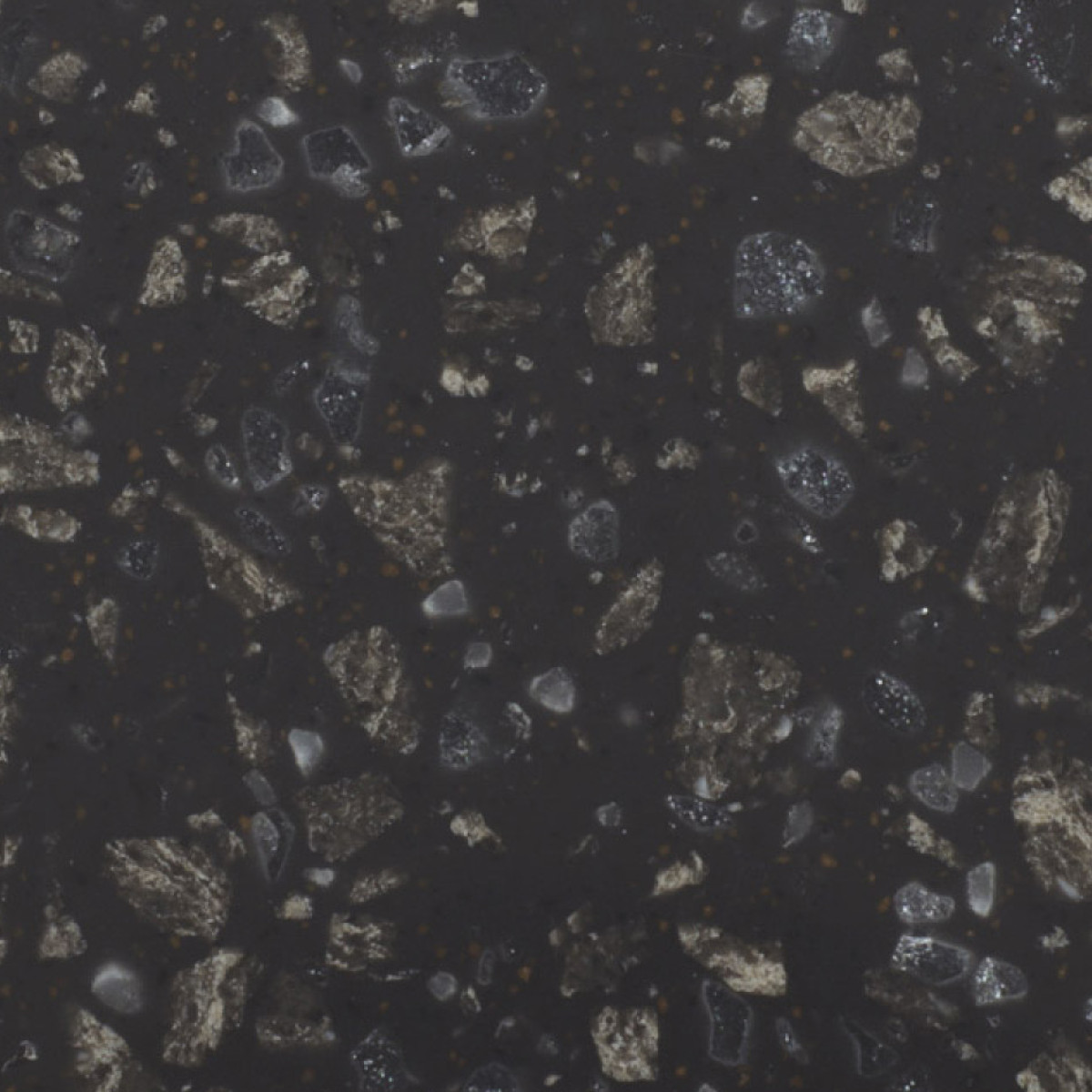 Earthen Stratum