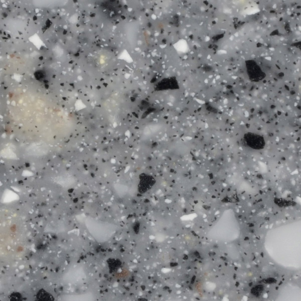 Pebble Grey