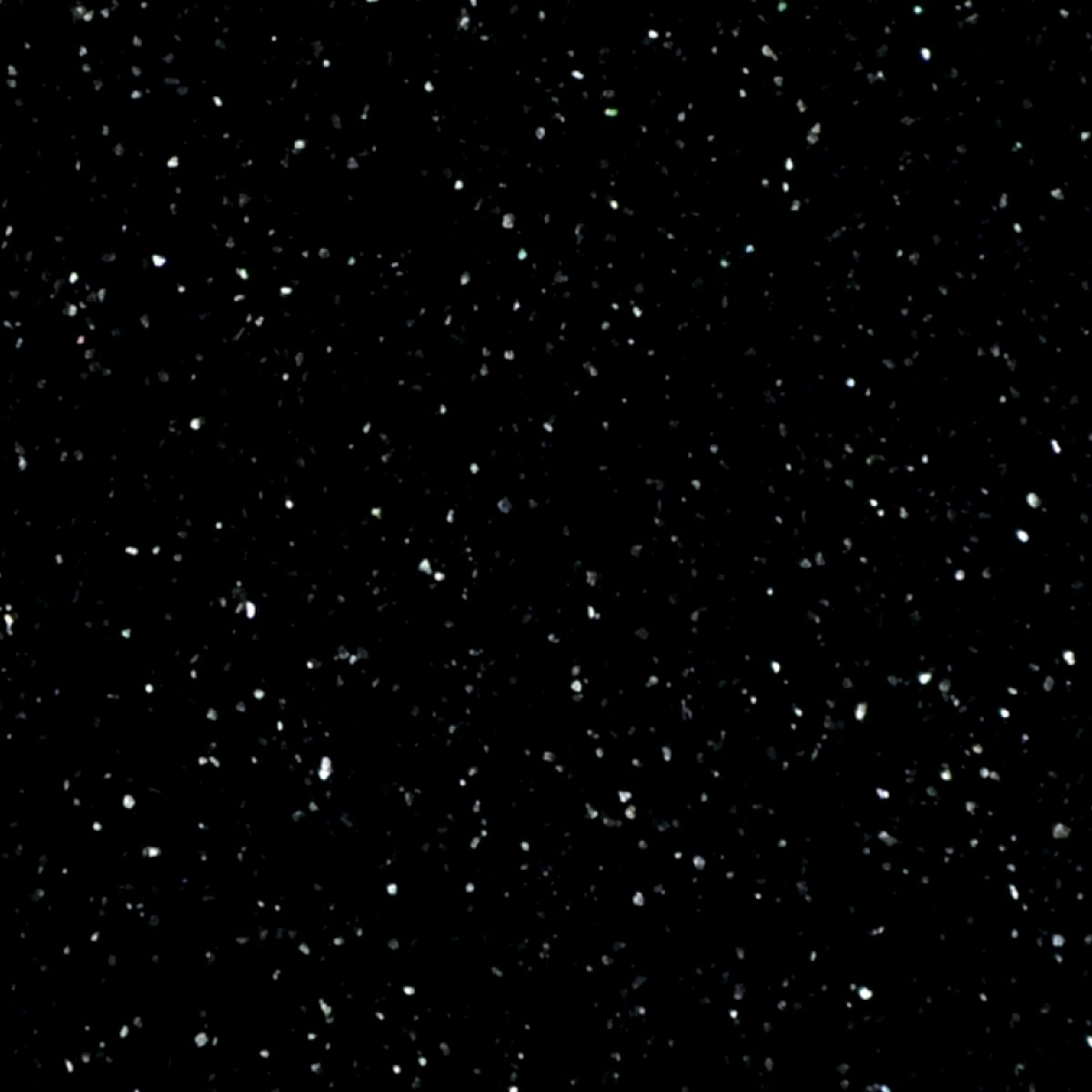 Metallic Galaxy
