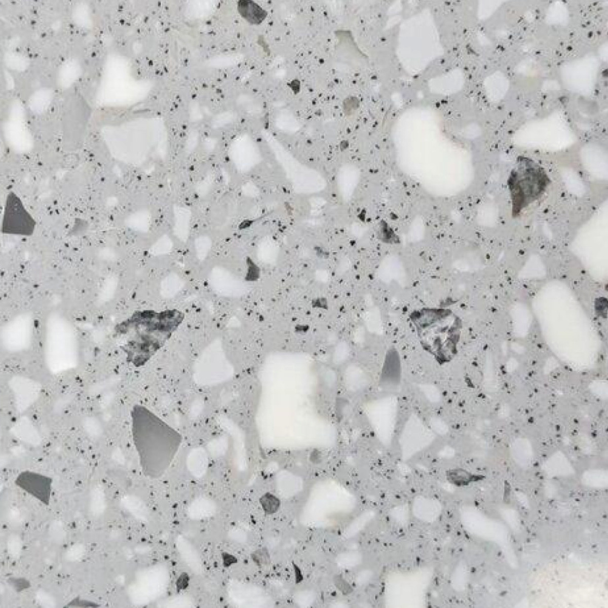 Stardew Grey Kitchen worktop Stardew Grey Kitchen worktop