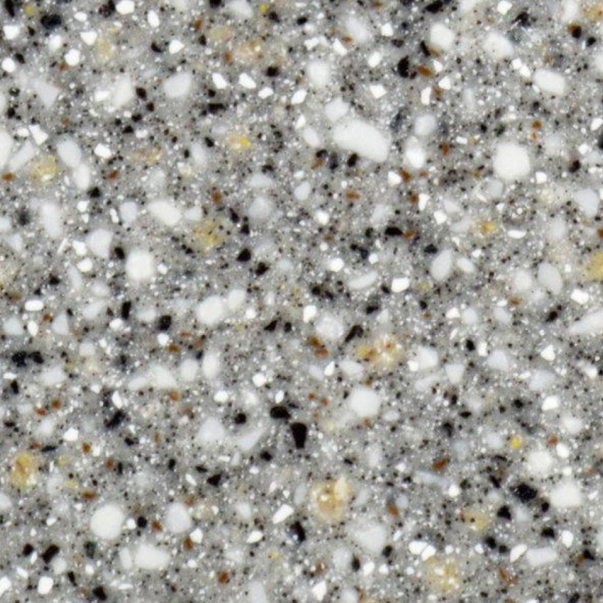 Concord Grey Flecked Kitchen worktop Concord Grey Flecked Kitchen worktop