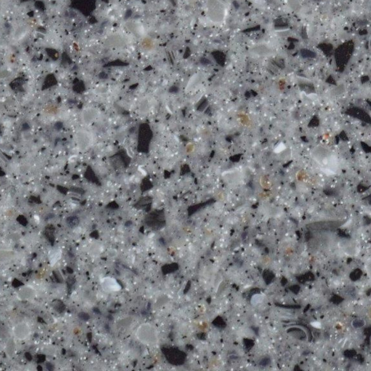 andradite Grey Kitchen worktop
