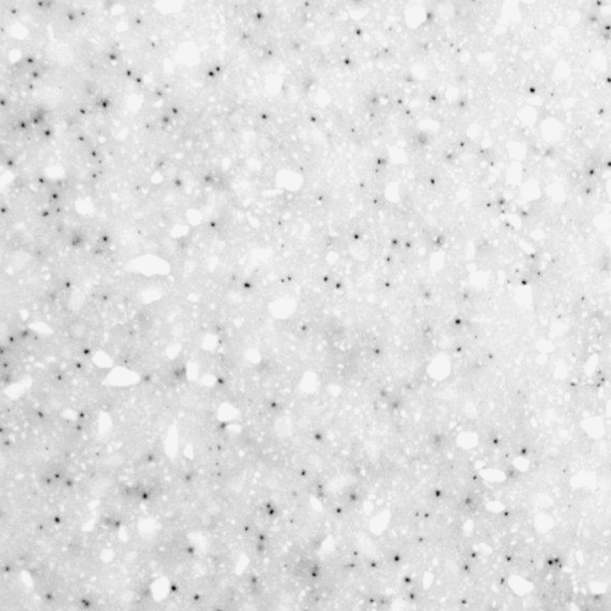 Snow Range White Kitchen worktop Snow Range White Kitchen worktop