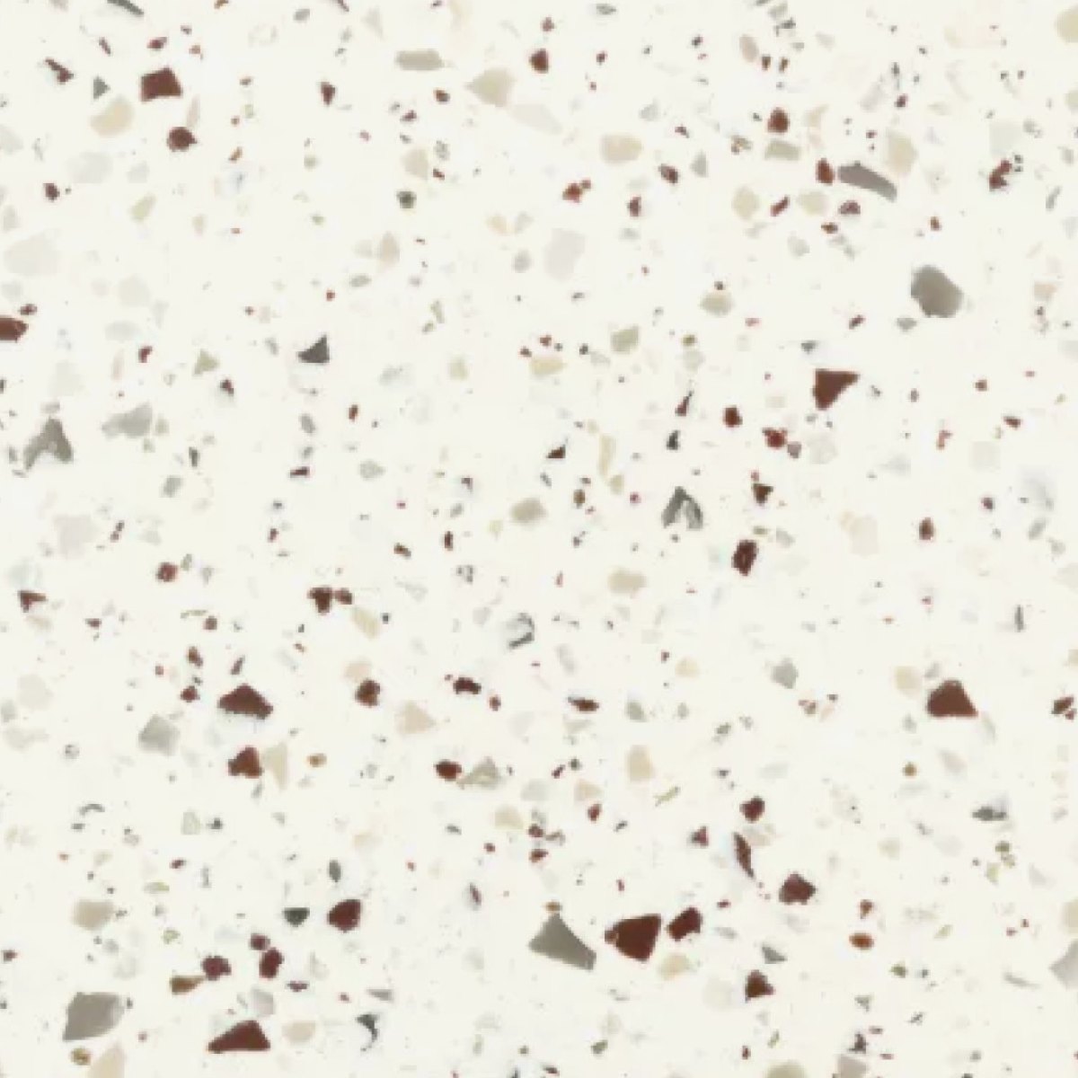 Terrazzo Nuvola White Coloured Kitchen Worktops Terrazzo Nuvola White Coloured Kitchen Worktops