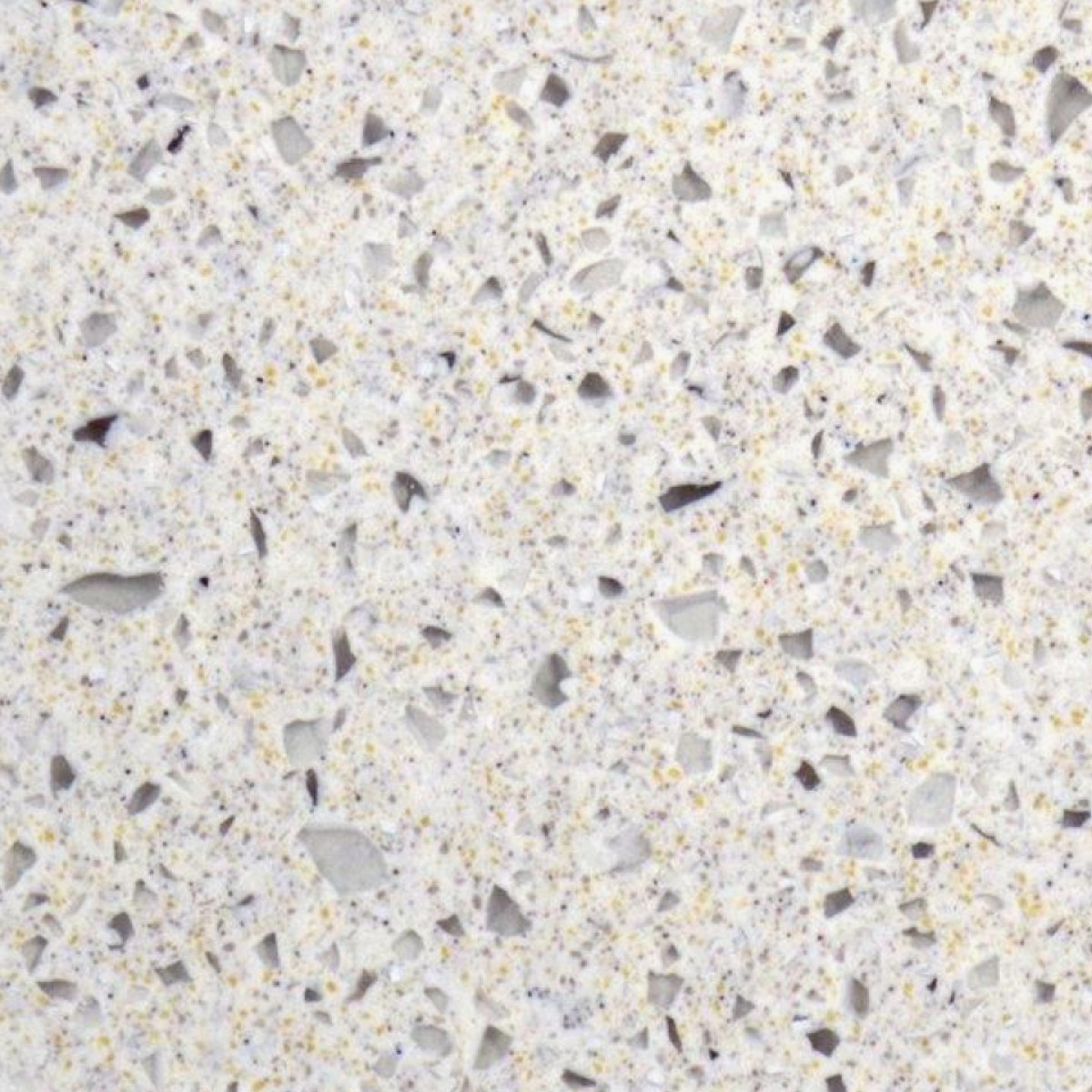 Latona Lite White Kitchen worktop Latona Lite White Kitchen worktop
