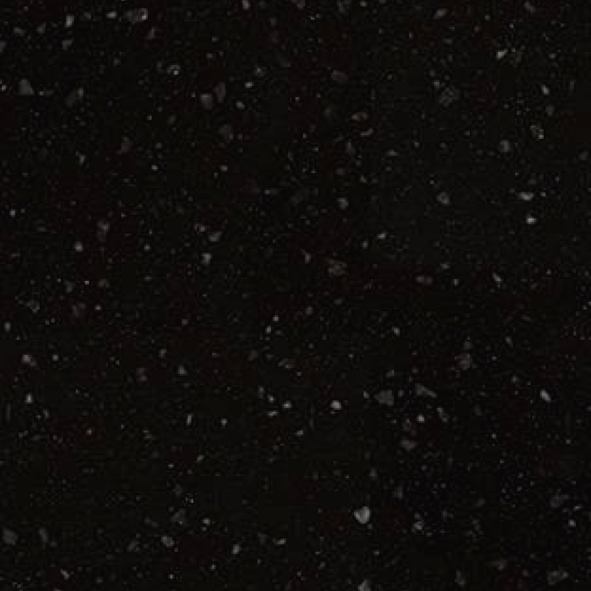 Black Kitchen worktop Black Kitchen worktop