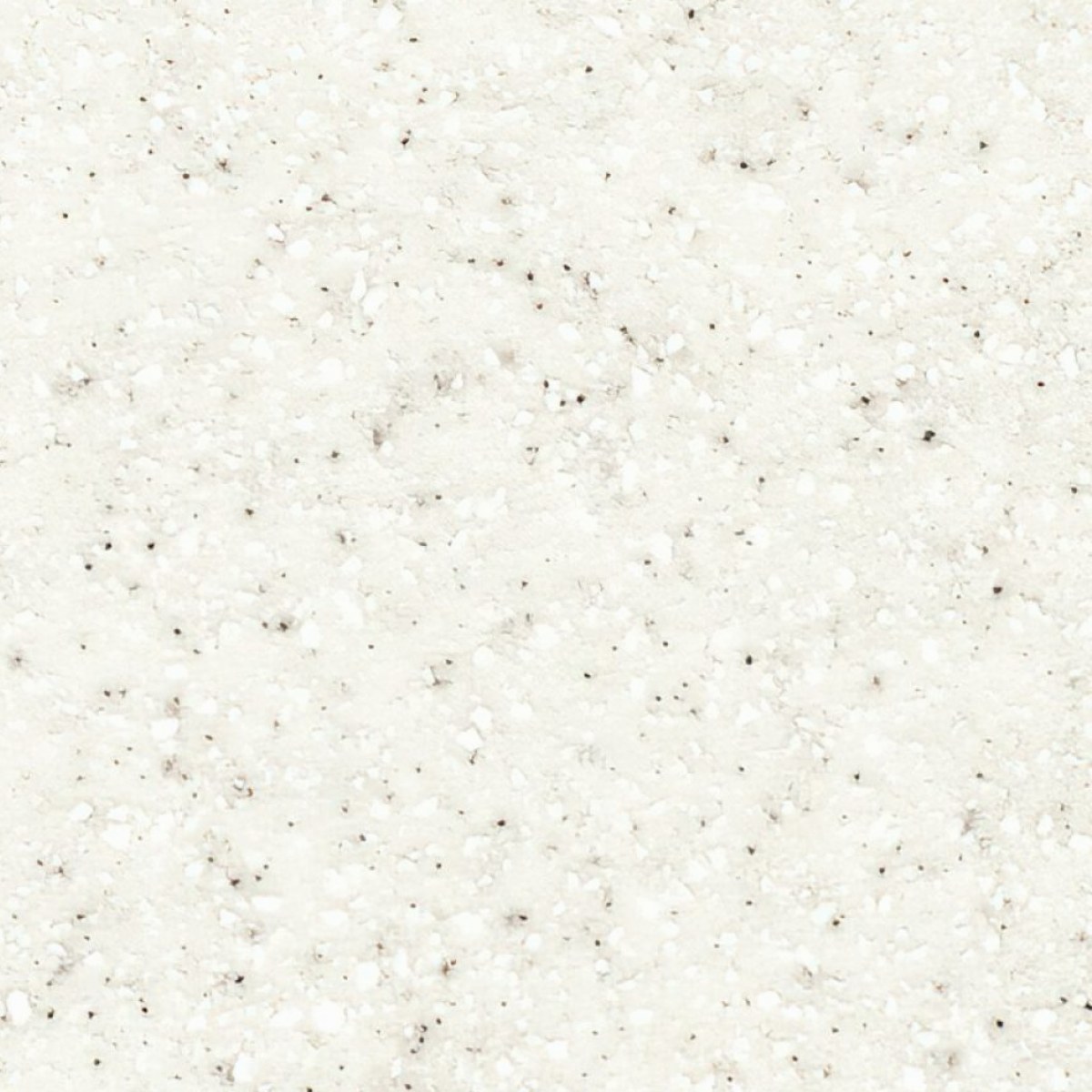 Everest white kitchen worktop