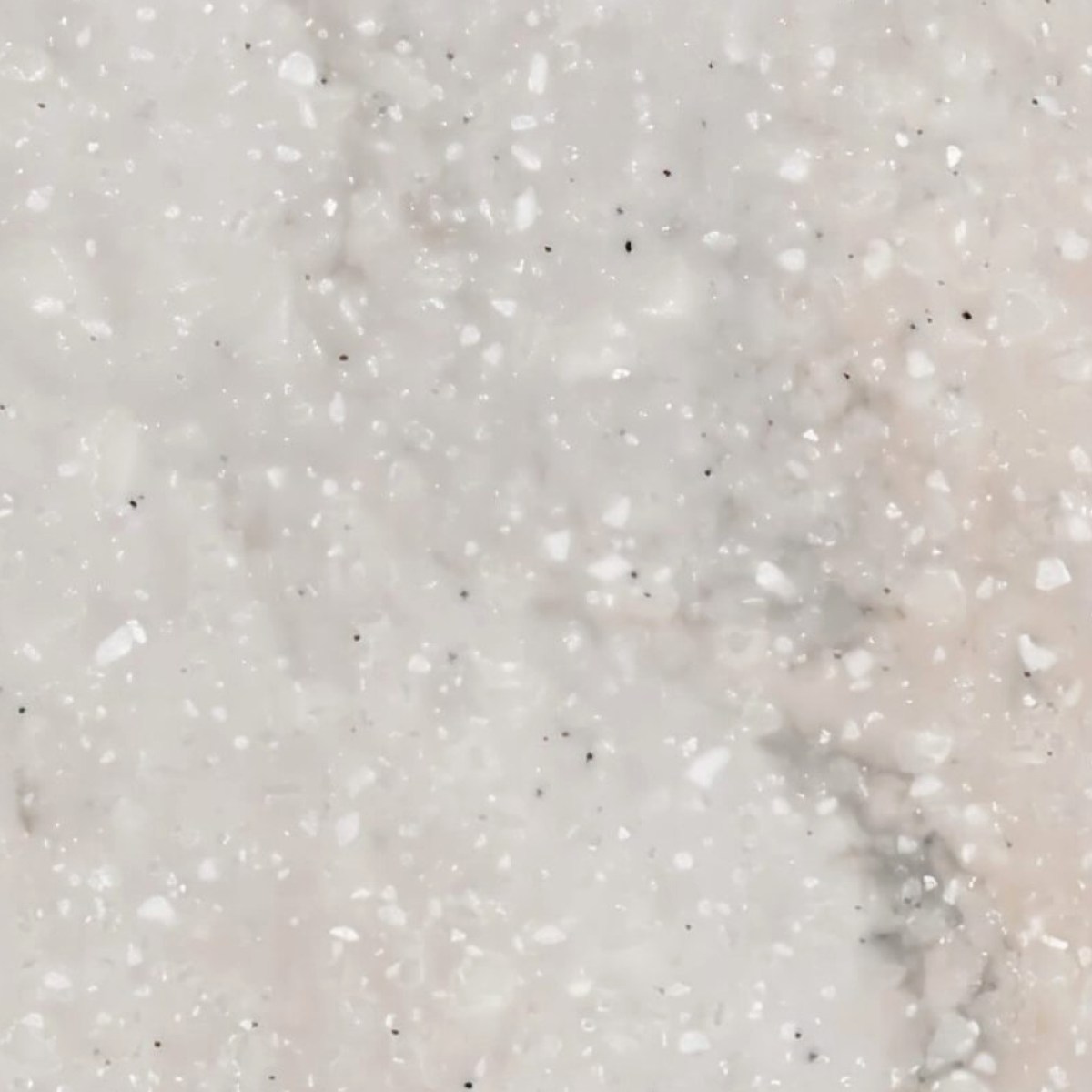 Rain Cloud White kitchen worktop Rain Cloud White kitchen worktop