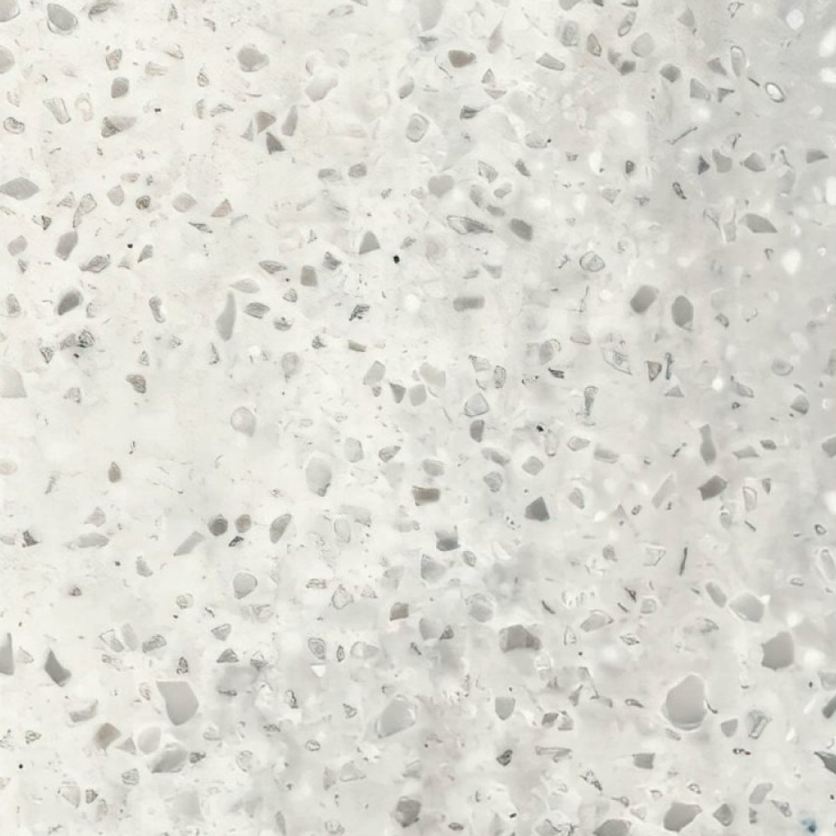 Arrowroot White kitchen worktop