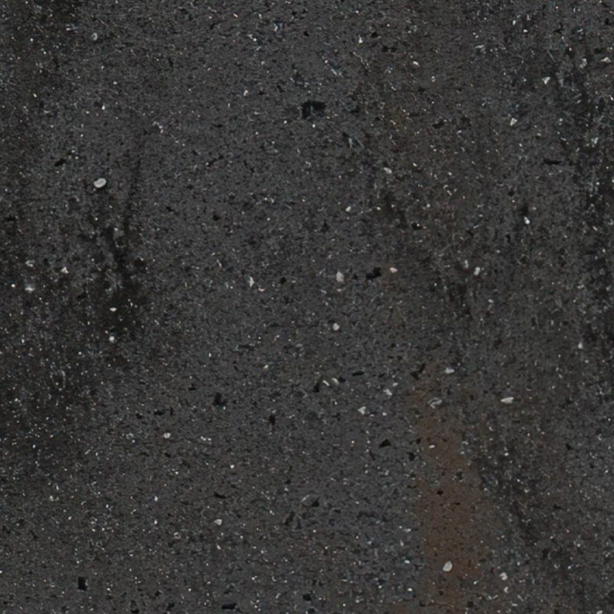 Lava Rock Grey black kitchen worktop