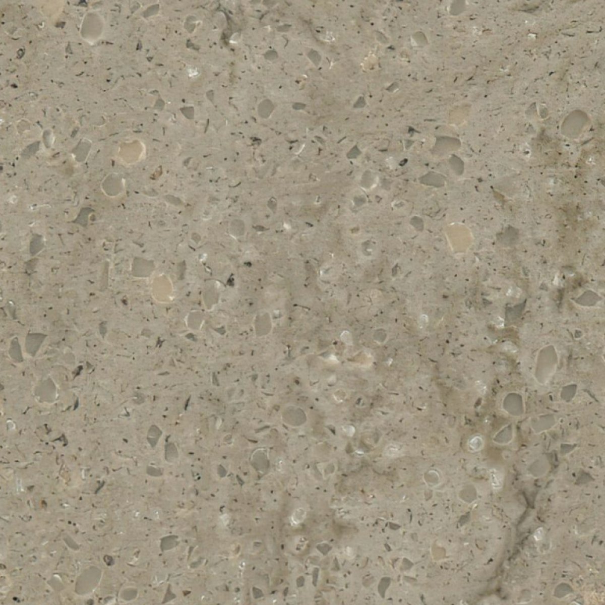 Sagebrush brown kitchen worktop