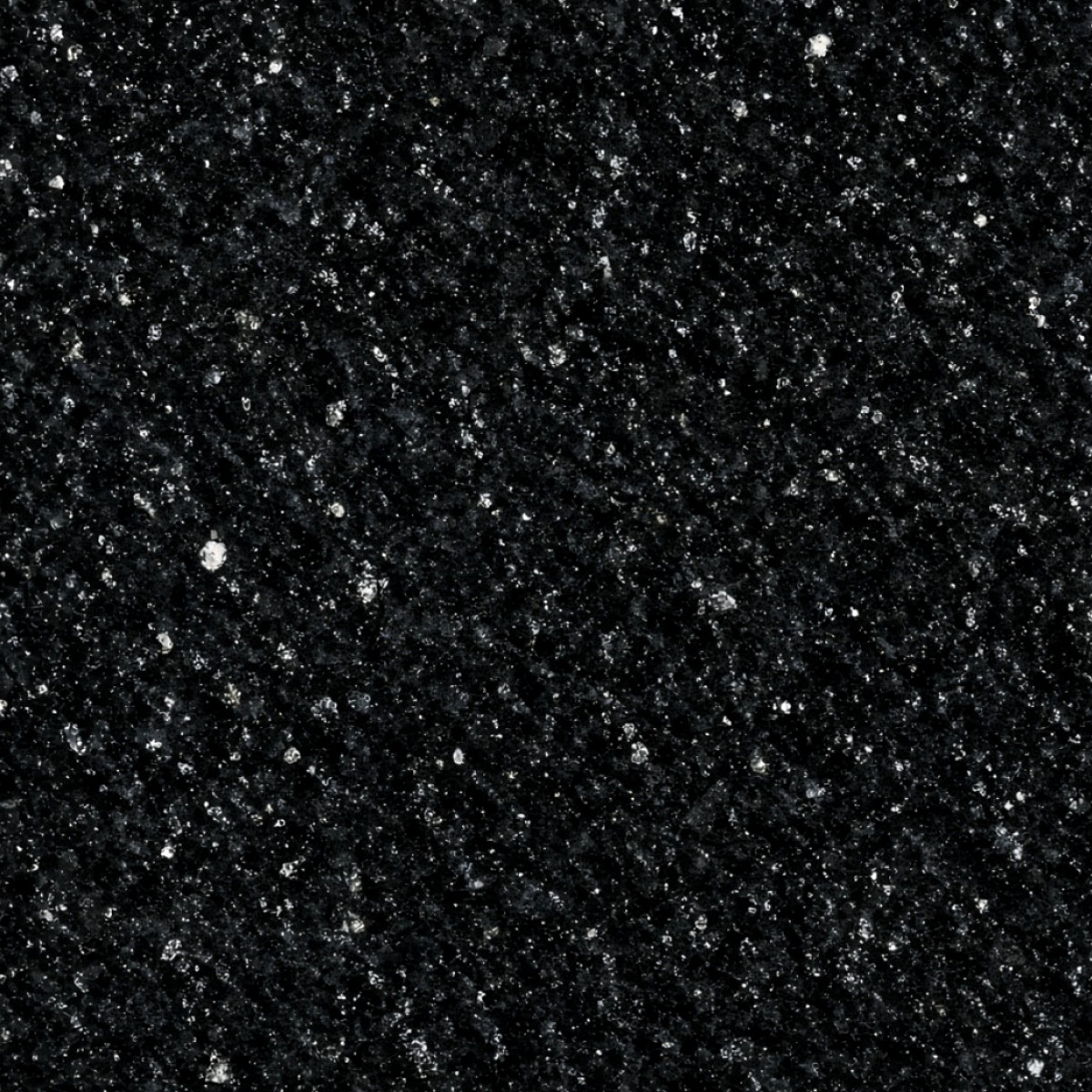 hd-black-granite kitchen worktop from Kitchen Worktops Direct