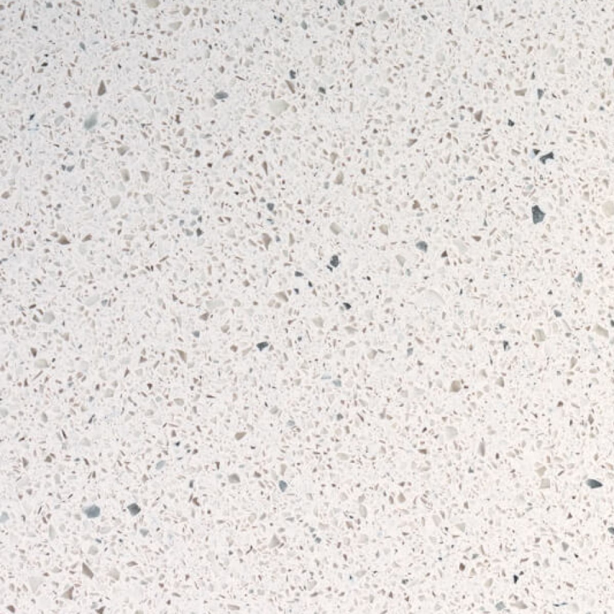 Alaskan White Kitchen Worktop