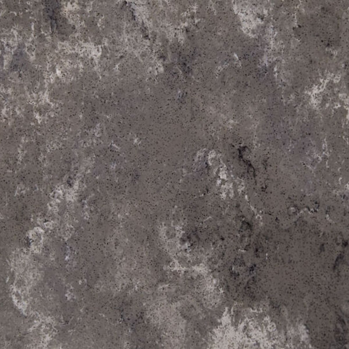 Parisian Cafe grey kitchen worktop