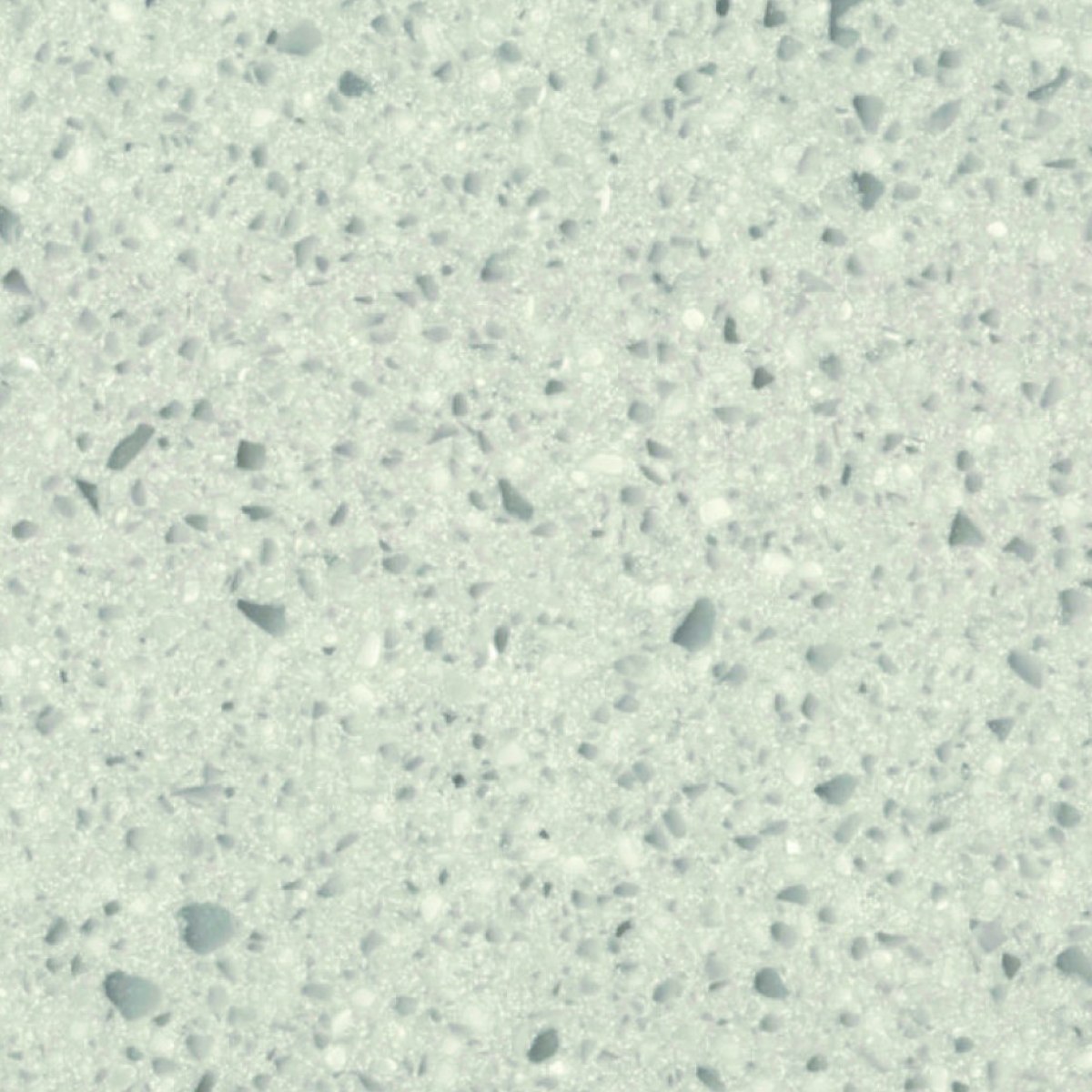 Santa Ana White kitchen worktop