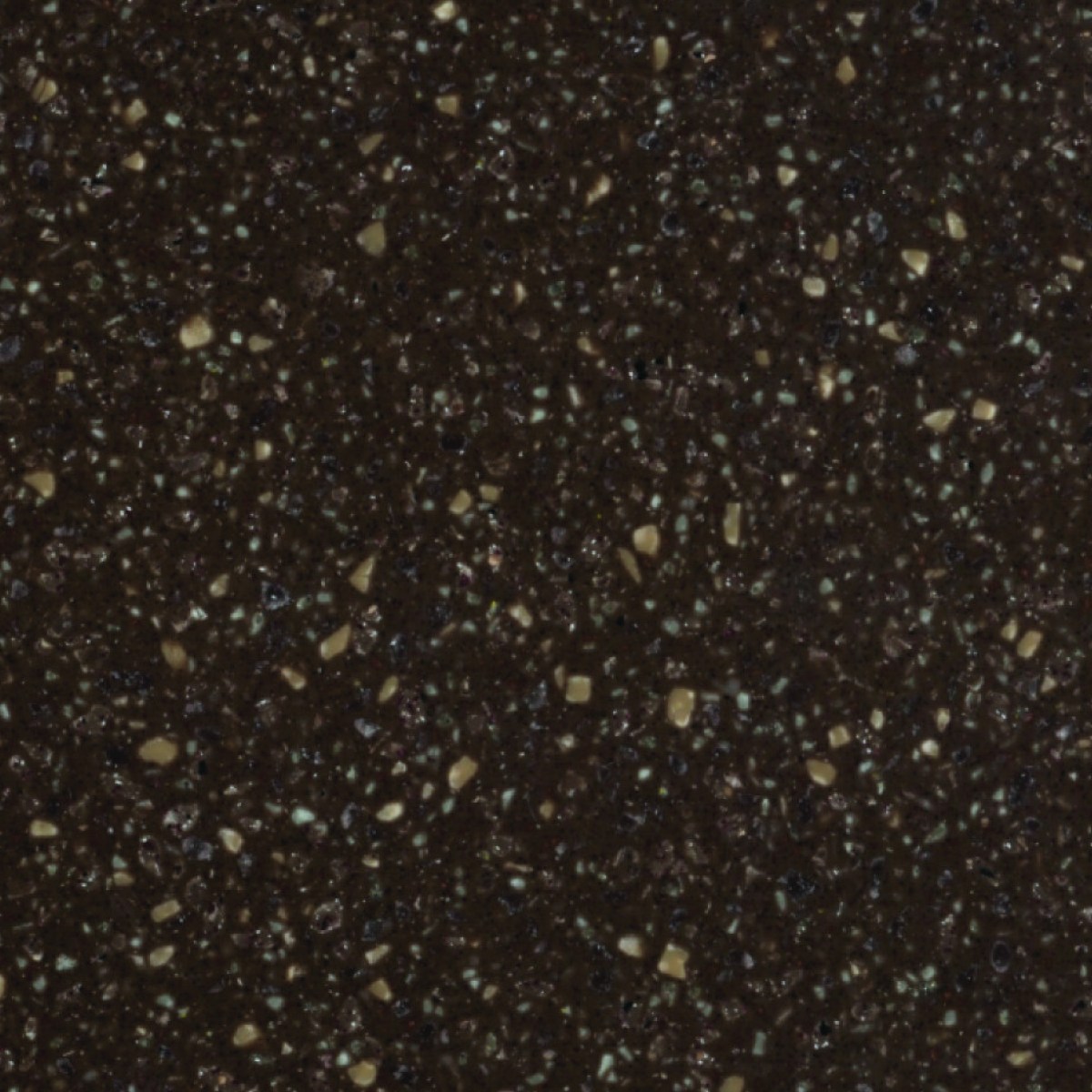 Mocha Granite Brown kitchen worktop Mocha Granite Brown kitchen worktop