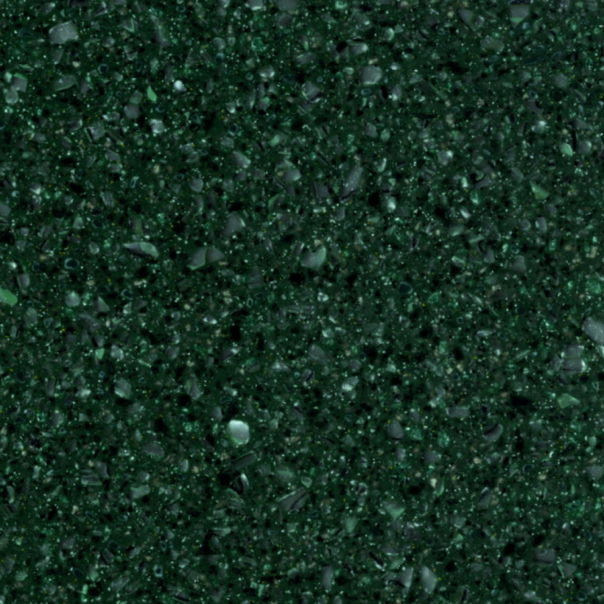 Maui Green kitchen worktop Maui Green kitchen worktop