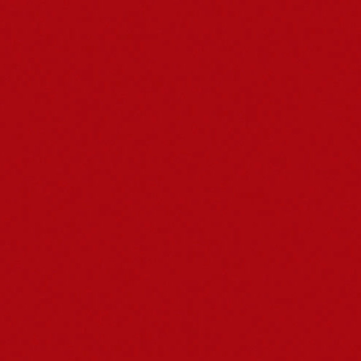 Fiery Red