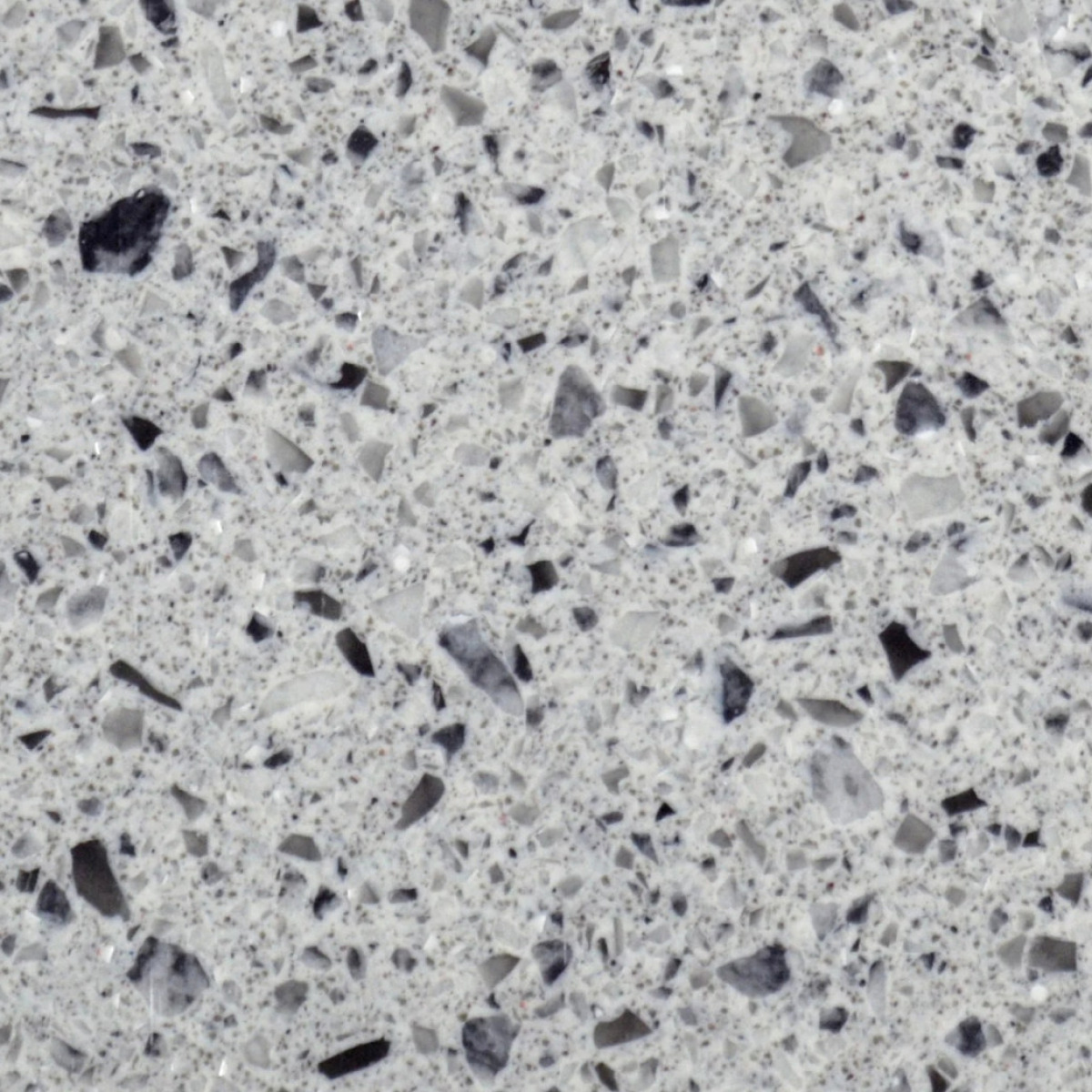Tristone Grise solid surface kitchen worktop Tristone Grise solid surface kitchen worktop