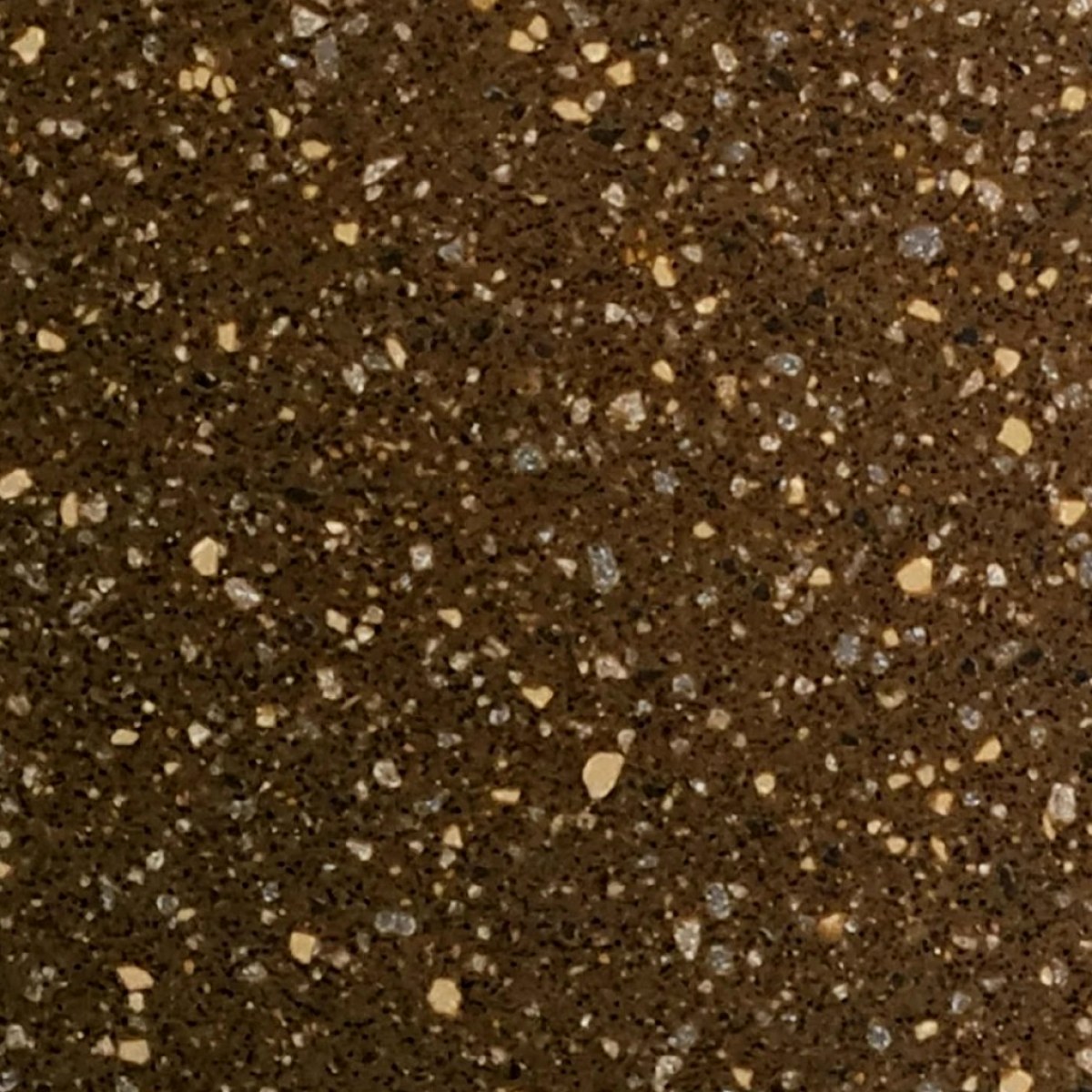 Tristone Rocky Mountain solid surface kitchen worktop