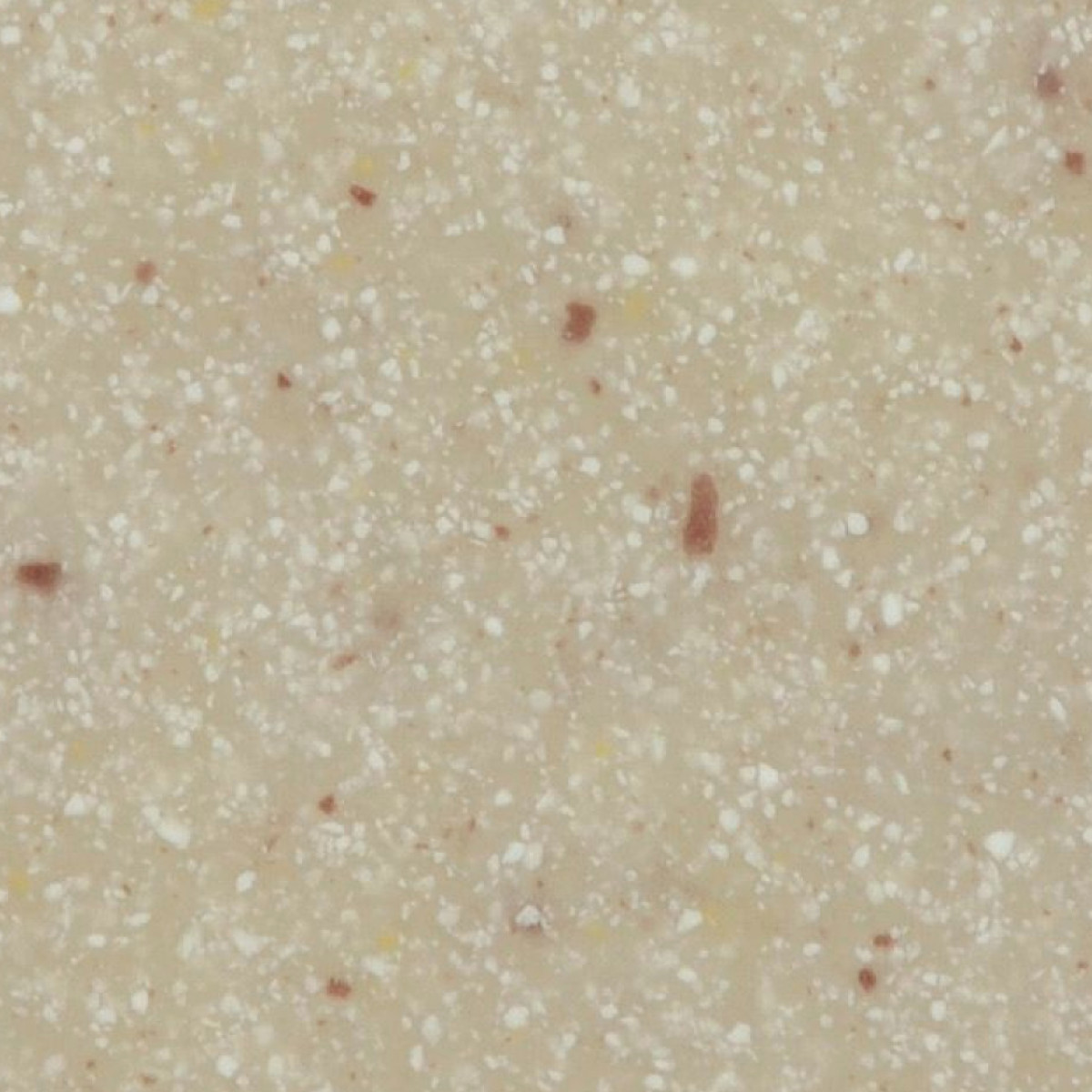 Staron Sanded Gold Dust kitchen worktop