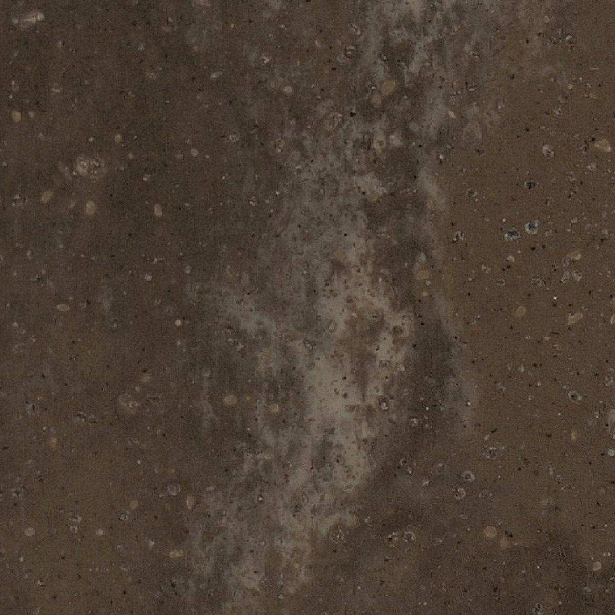 Staron Supreme Loam solid surface kitchen worktop