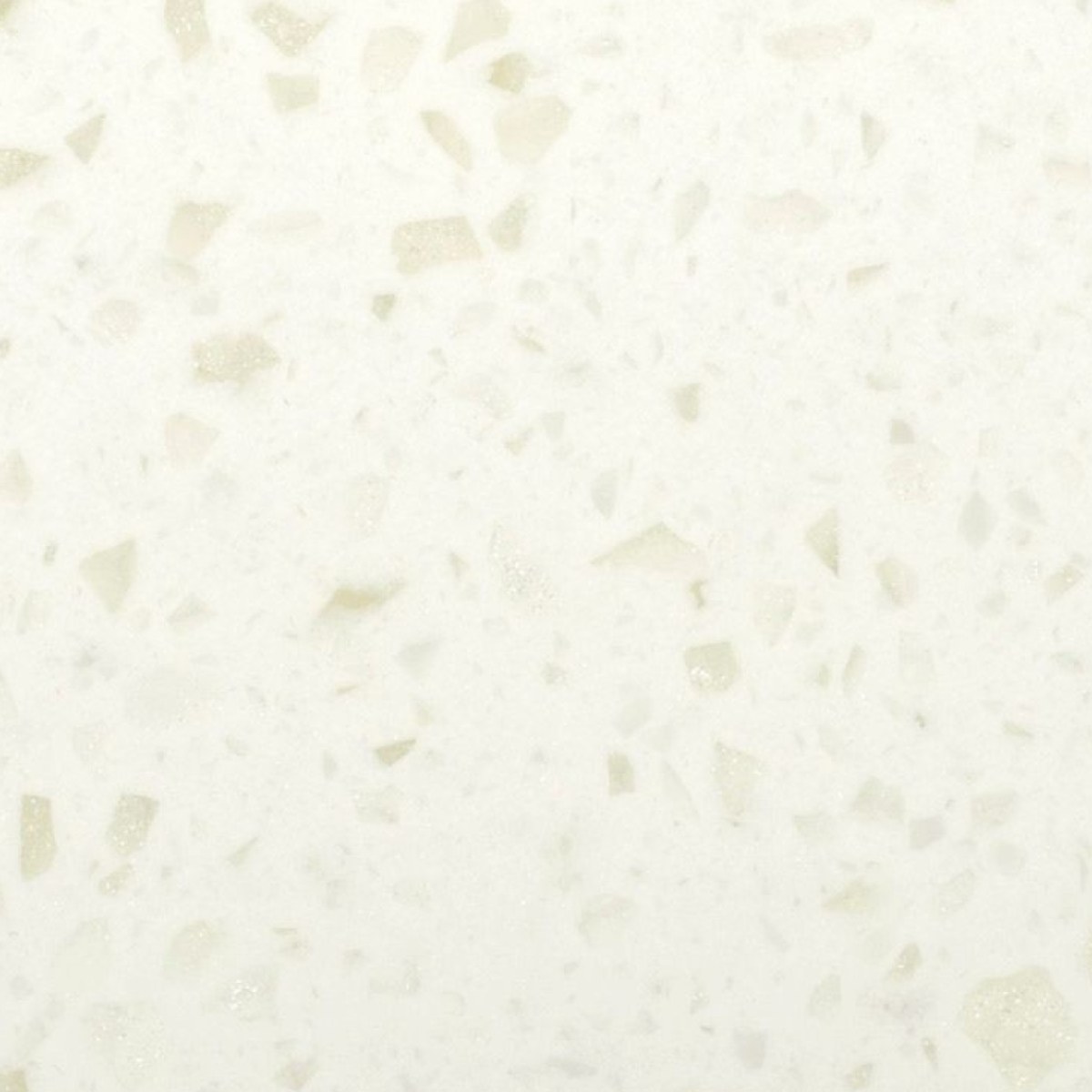 Staron Tempest Polar solid surface kitchen worktop Staron Tempest Polar solid surface kitchen worktop